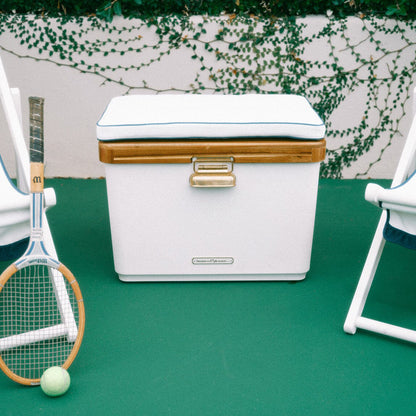 Business & Pleasure Hemingway Cooler