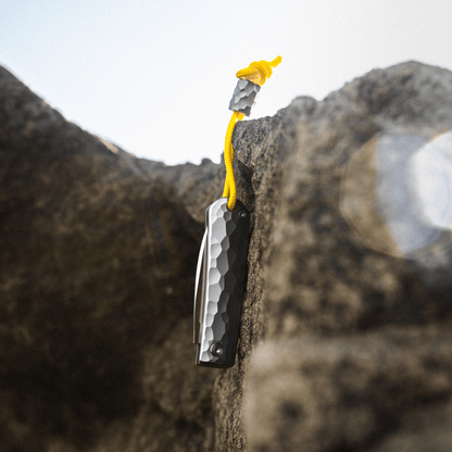 WESN The Ridgeline Henry