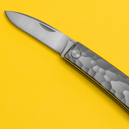 WESN The Ridgeline Henry