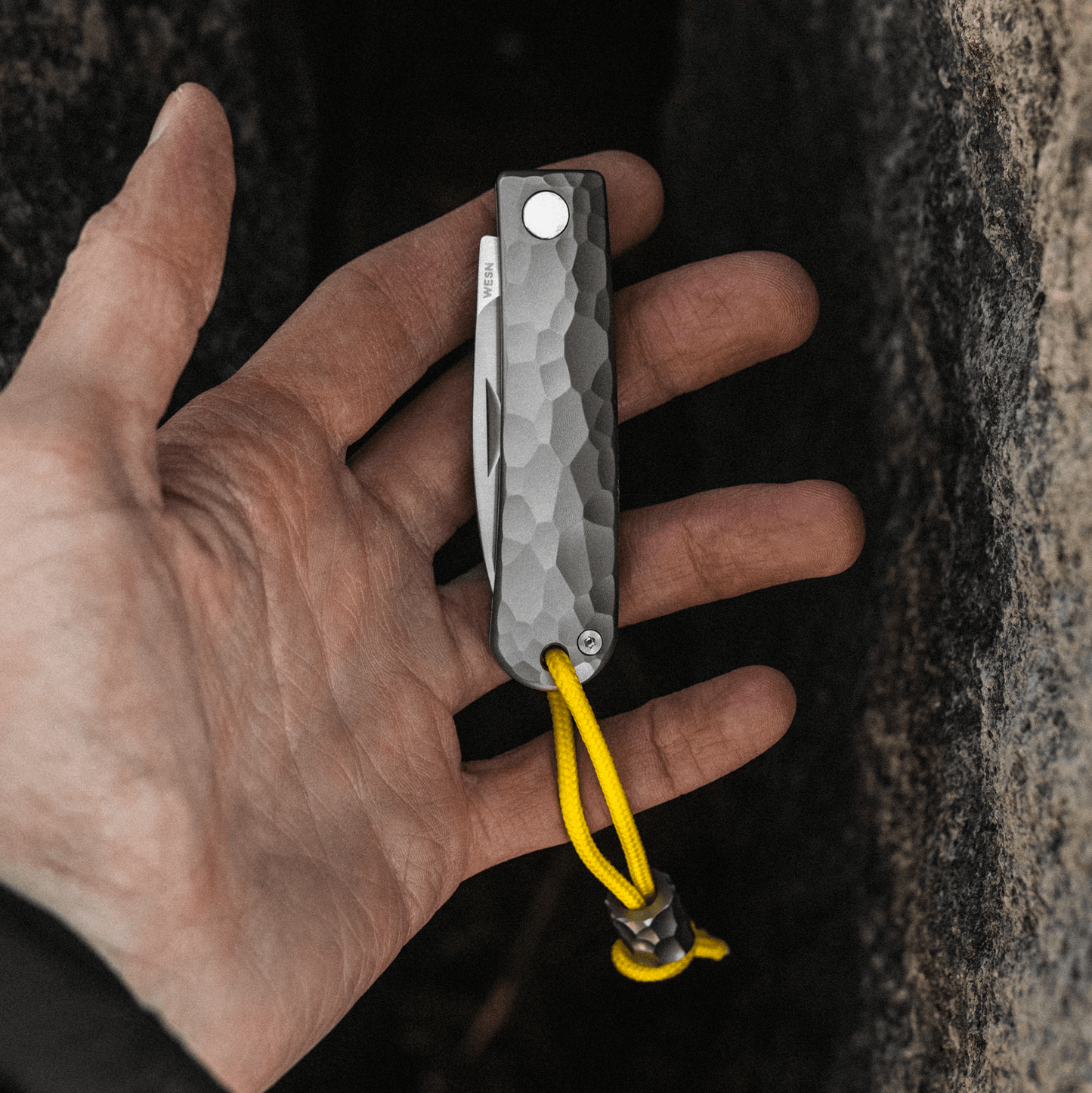 WESN The Ridgeline Henry