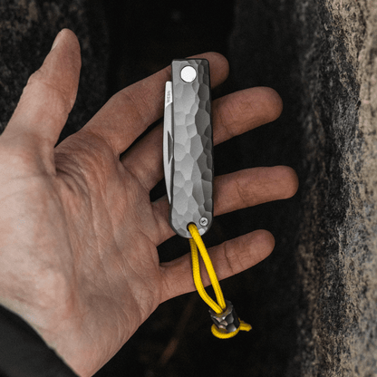 WESN The Ridgeline Henry