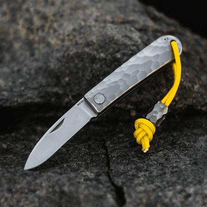 WESN The Ridgeline Henry