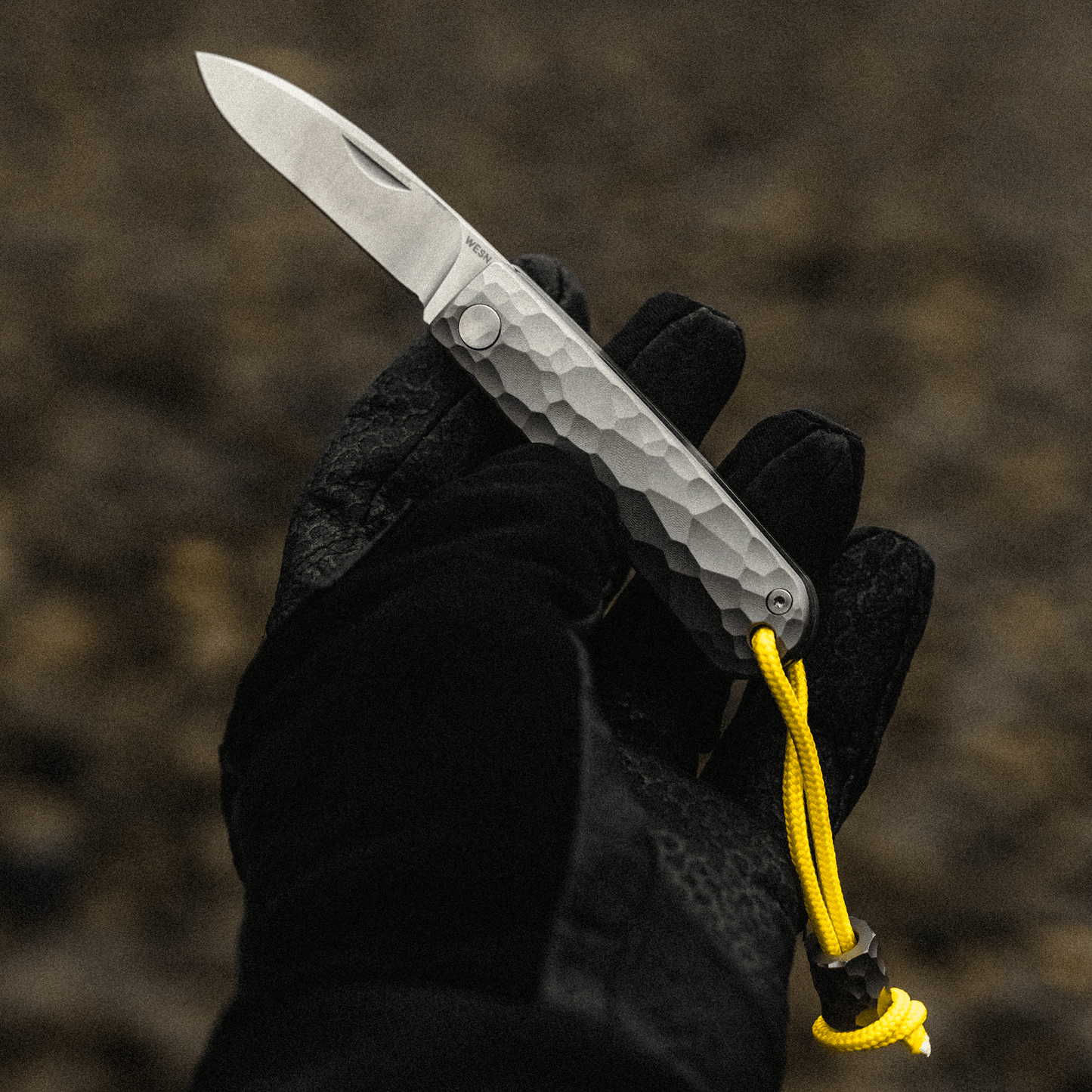 WESN The Ridgeline Henry