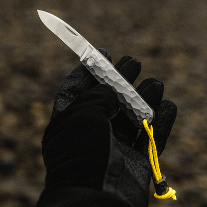 WESN The Ridgeline Henry