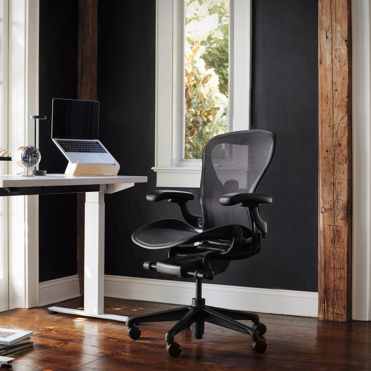 Herman miller aeron discount a