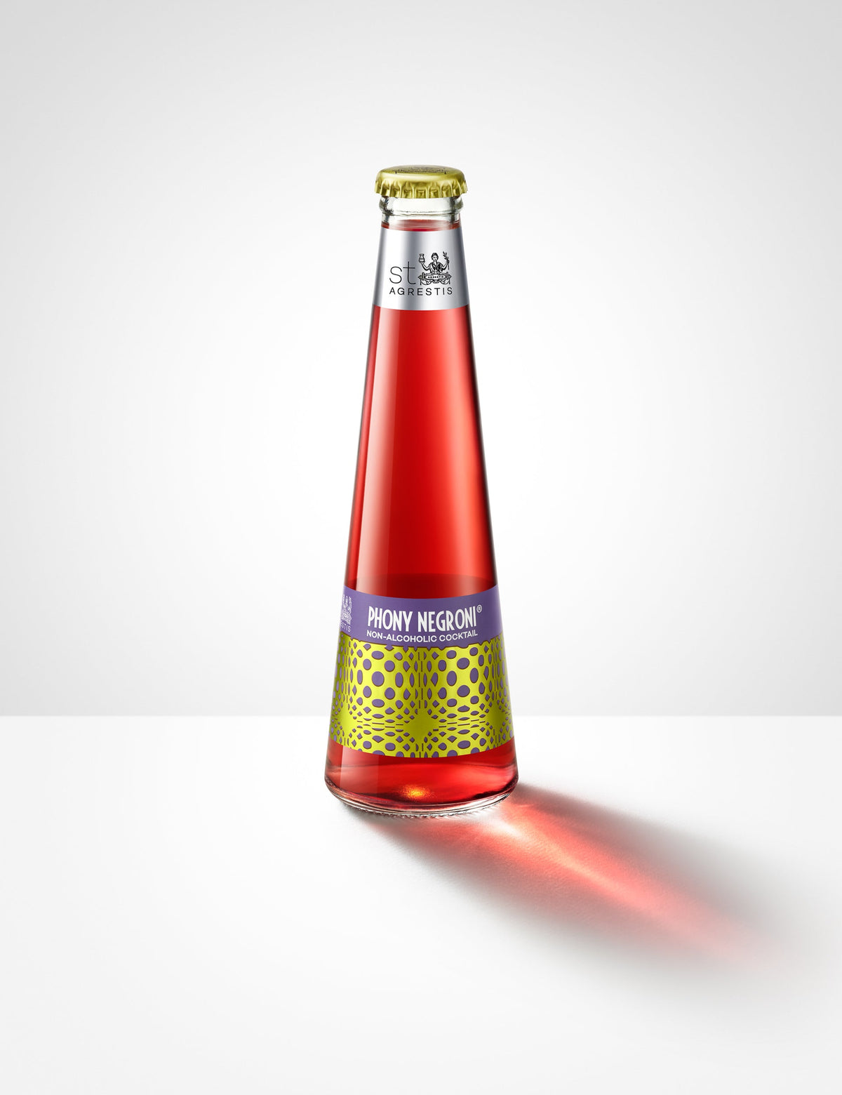 St. Agrestis Phony Negroni