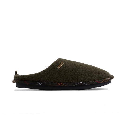 Barbour Hexam House Slippers