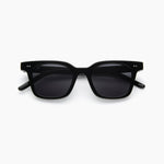 AKILA Hi-Fi Sunlgasses - Black / Black