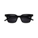 AKILA Hi-Fi Sunlgasses - Black / Black