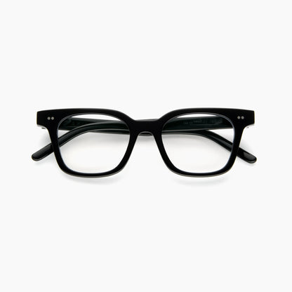 AKILA Hi-Fi Blue Light Eyeglasses Black