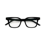 AKILA Hi-Fi Blue Light Eyeglasses - Black