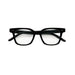 AKILA Hi-Fi Blue Light Eyeglasses - Black