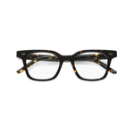 AKILA Hi-Fi Blue Light Eyeglasses - Tokyo Tortoise