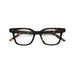 AKILA Hi-Fi Blue Light Eyeglasses - Tokyo Tortoise