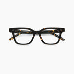 AKILA Hi-Fi Blue Light Eyeglasses - Tokyo Tortoise