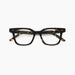 AKILA Hi-Fi Blue Light Eyeglasses - Tokyo Tortoise