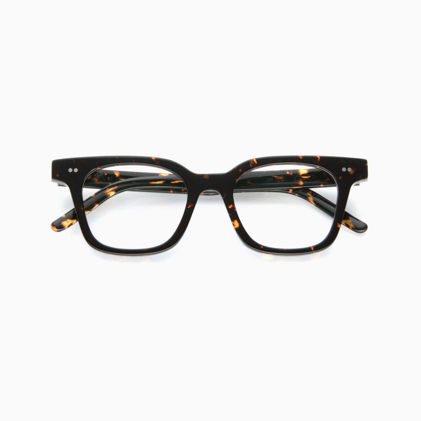 AKILA Hi-Fi Blue Light Eyeglasses Tokyo Tortoise