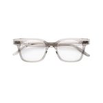 AKILA Hi-Fi Blue Light Eyeglasses - Warm Grey