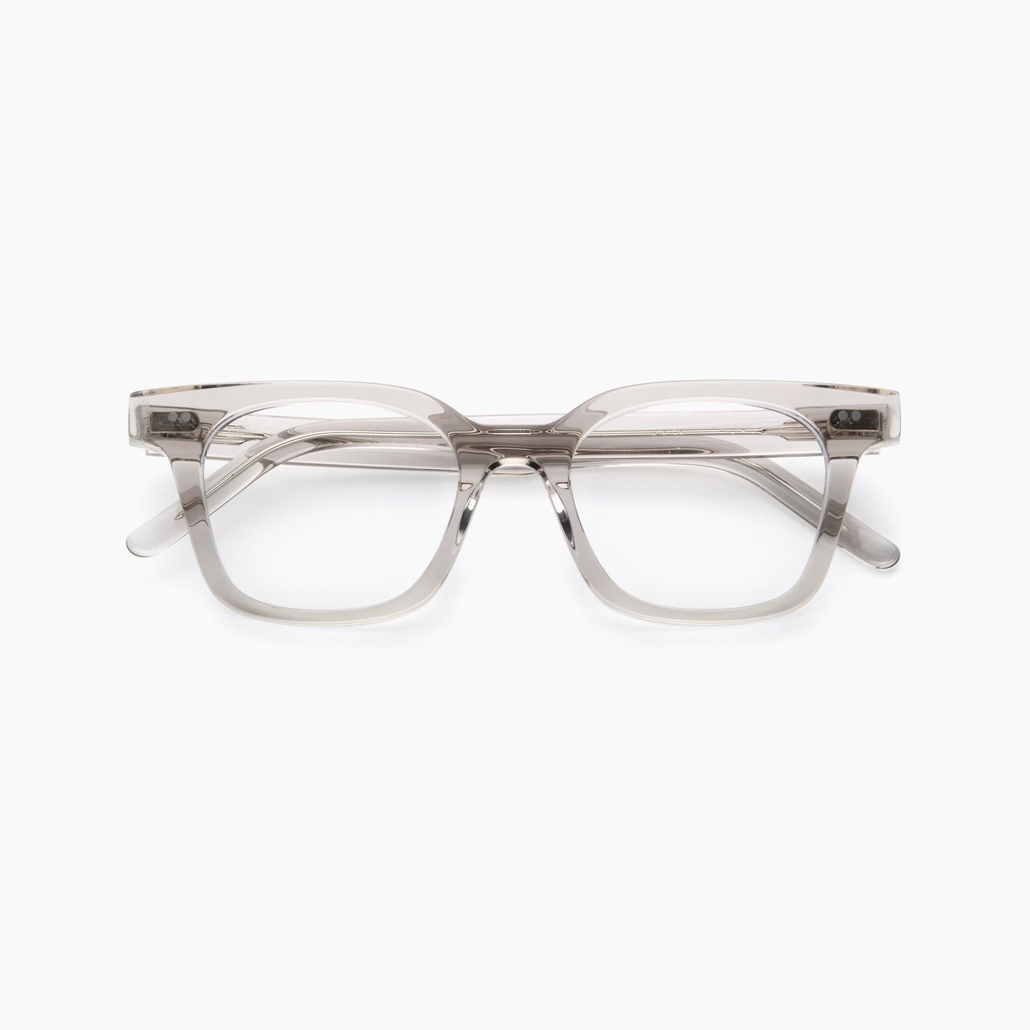AKILA Hi-Fi Blue Light Eyeglasses Warm Grey