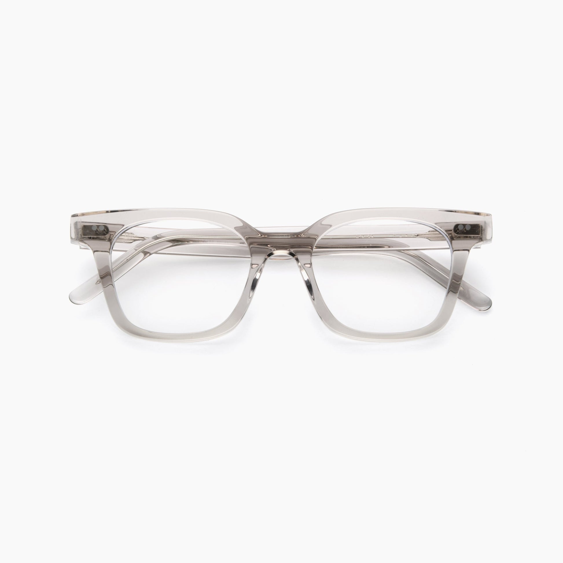 AKILA Hi-Fi Blue Light Eyeglasses Warm Grey