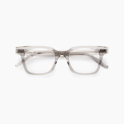 AKILA Hi-Fi Blue Light Eyeglasses Warm Grey