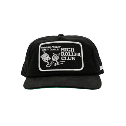 Communal Cowboy High Roller Trucker Hat