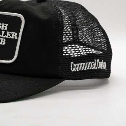 Communal Cowboy High Roller Trucker Hat