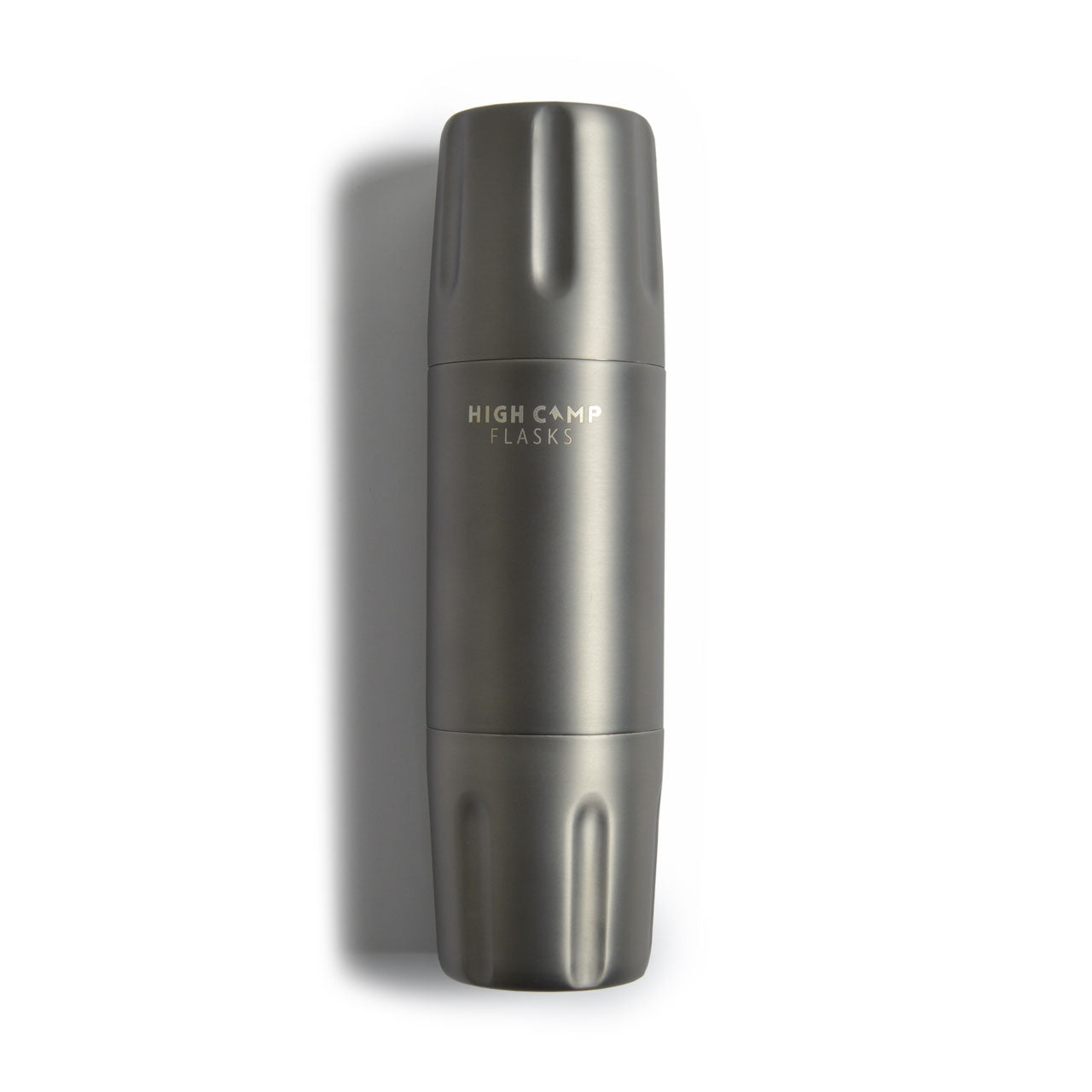 High Camp Flasks