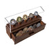 Holme & Hadfield The Coin Deck - Walnut
