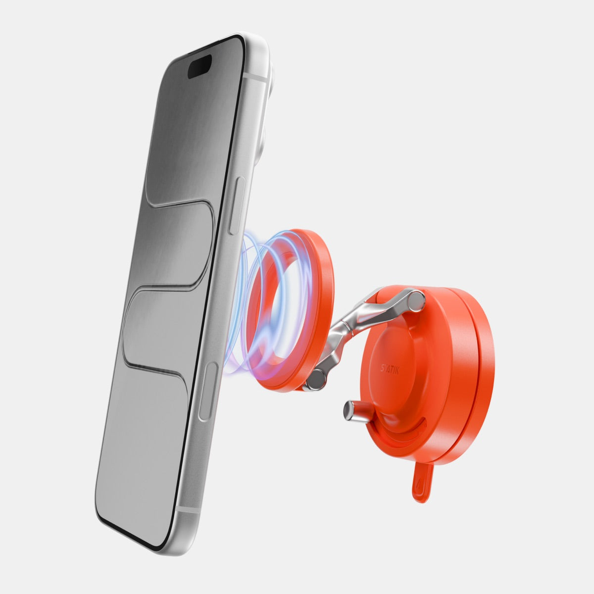 Statik HyperMount™ (Gen 3) Orange