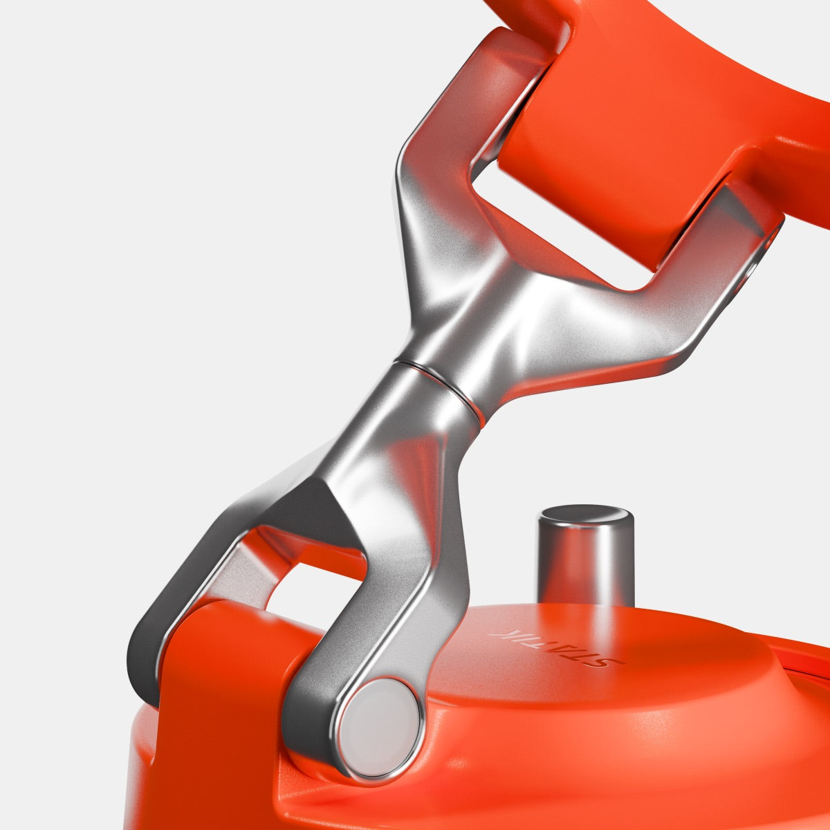 Statik HyperMount™ (Gen 3)