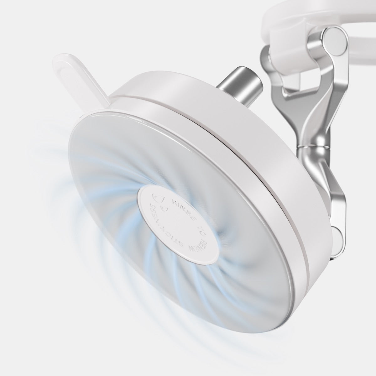 Statik HyperMount™ (Gen 3)