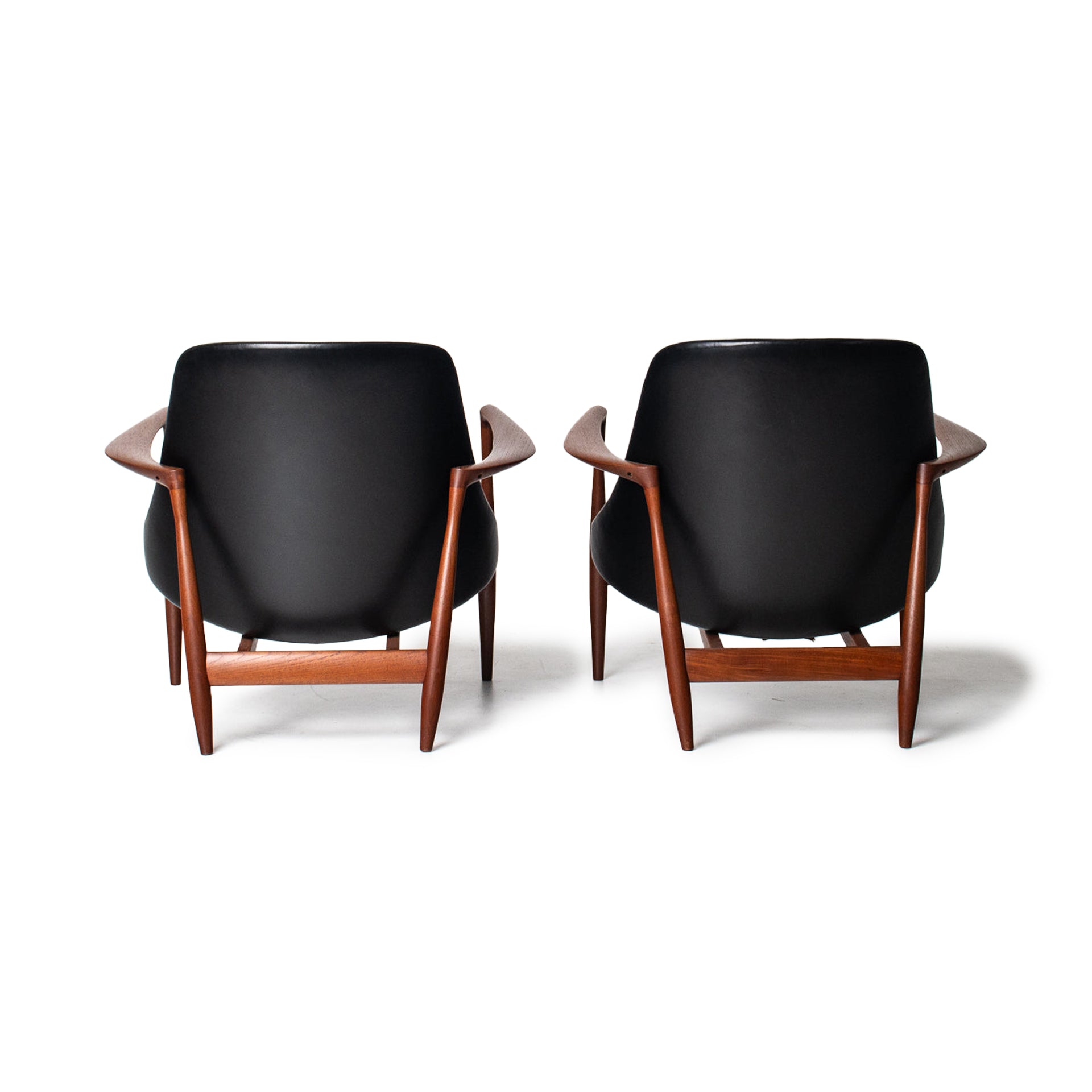 Vintage Elizabeth Lounge Chairs