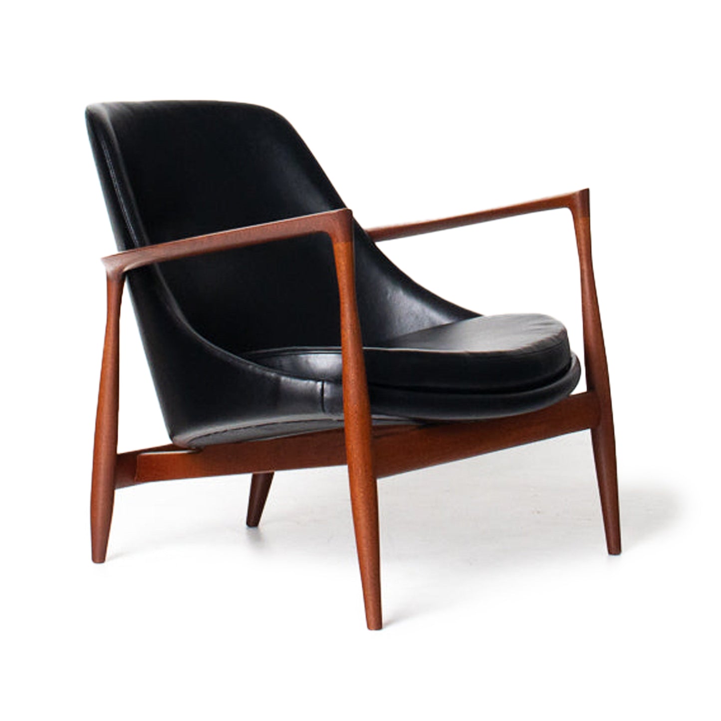 Vintage Elizabeth Lounge Chairs
