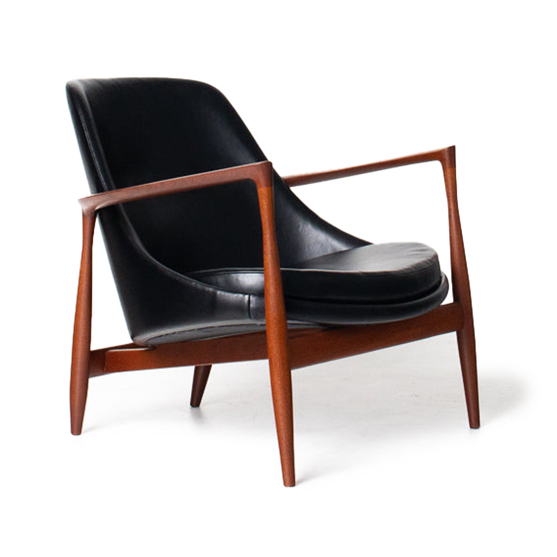 Vintage Elizabeth Lounge Chairs