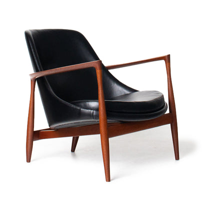 Vintage Elizabeth Lounge Chairs
