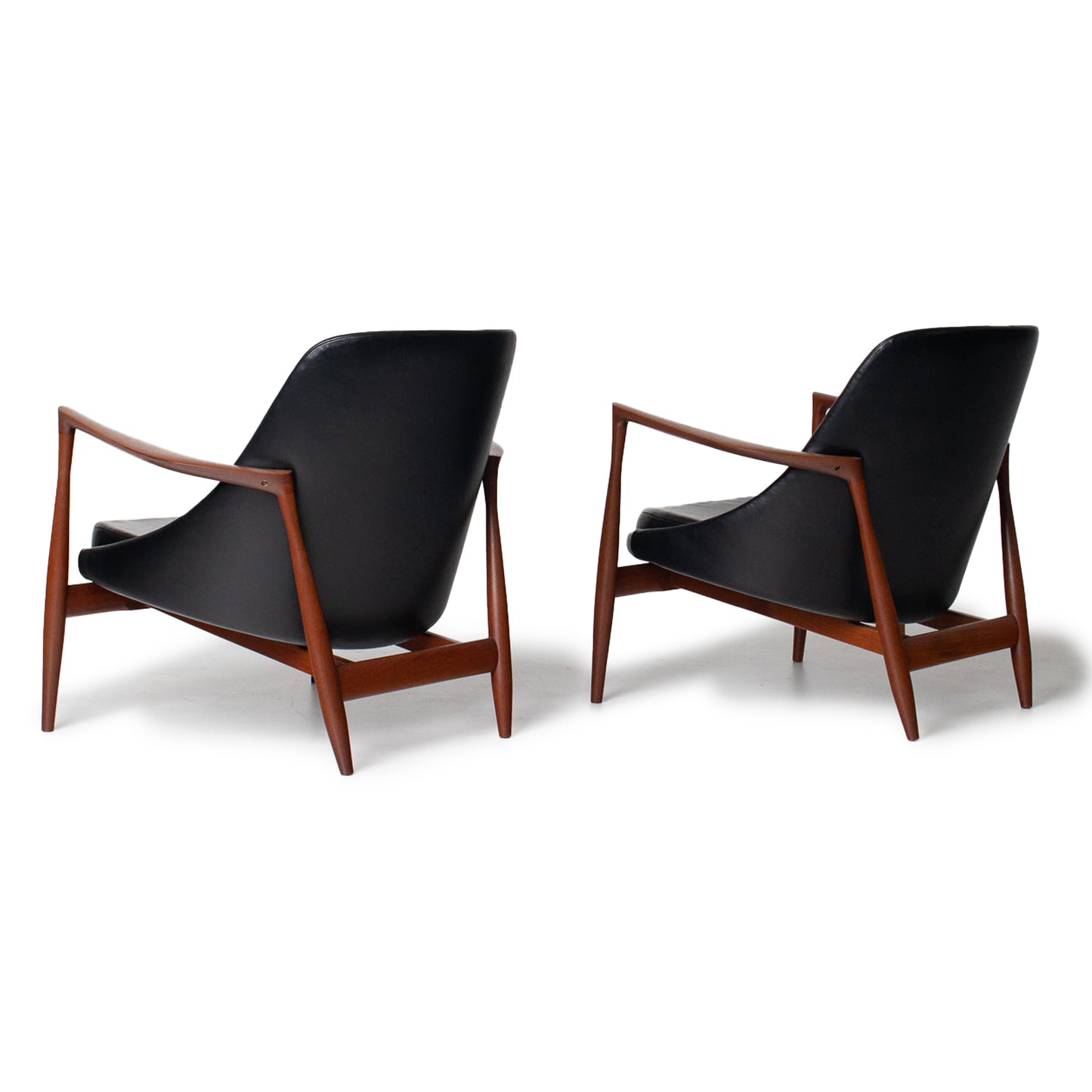 Vintage Elizabeth Lounge Chairs