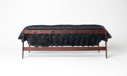 Brazilian Modern MP-41 Sofa by Percival Lafer
