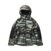 Holden BELTED PARKA - ZEA CAMO