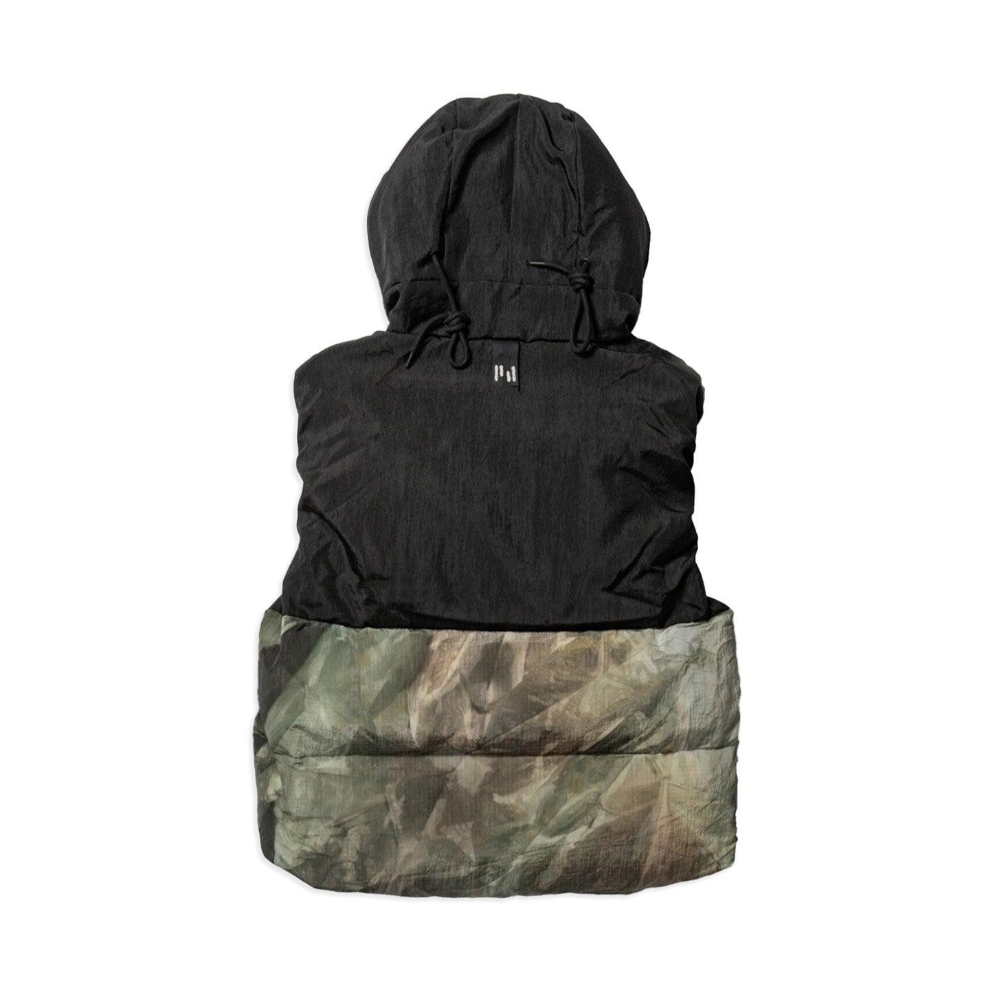 Holden Hooded Down Vest