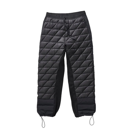 Holden Hybrid Down Sweatpant