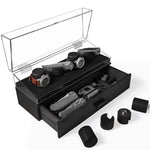 Holme & Hadfield The Combo Deck Pro - Black