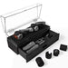 Holme & Hadfield The Combo Deck Pro - Black