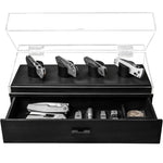 Holme & Hadfield The Knife Deck Pro - Black