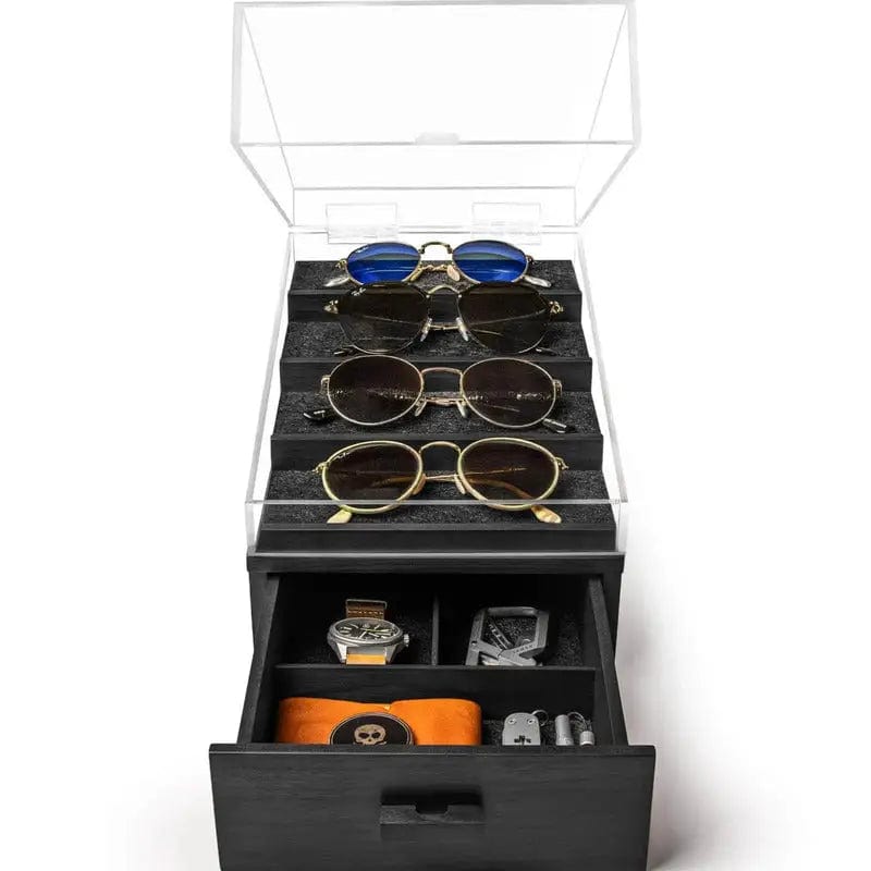 Holme & Hadfield Sun Deck Sunglasses Case