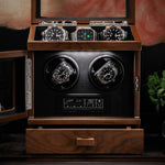 Holme & Hadfield The Winder - Walnut