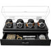 Holme & Hadfield Watch Deck Pro - Black