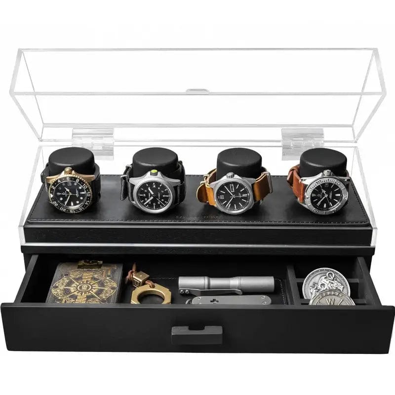 Holme & Hadfield Watch Deck Pro