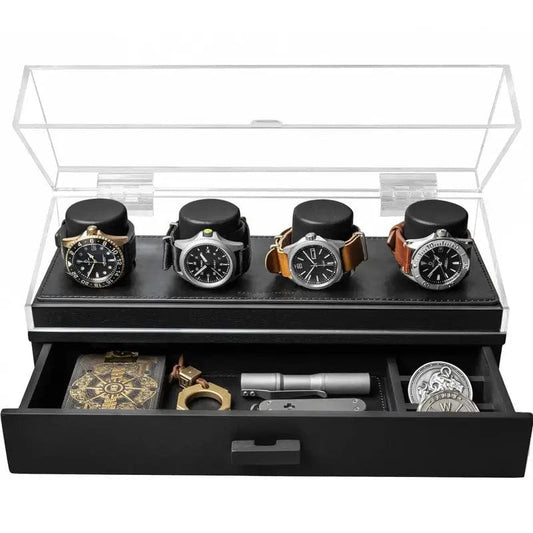 Holme & Hadfield Watch Deck Pro