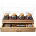 Holme & Hadfield Watch Deck Pro - Oak